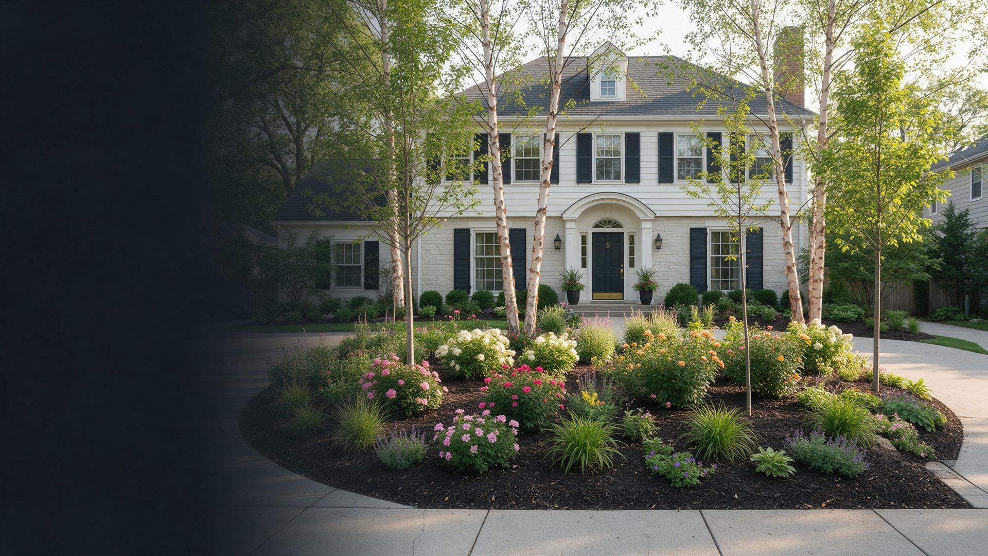 Planting and Landscaping in Edina, MN by Edina Planting Pros