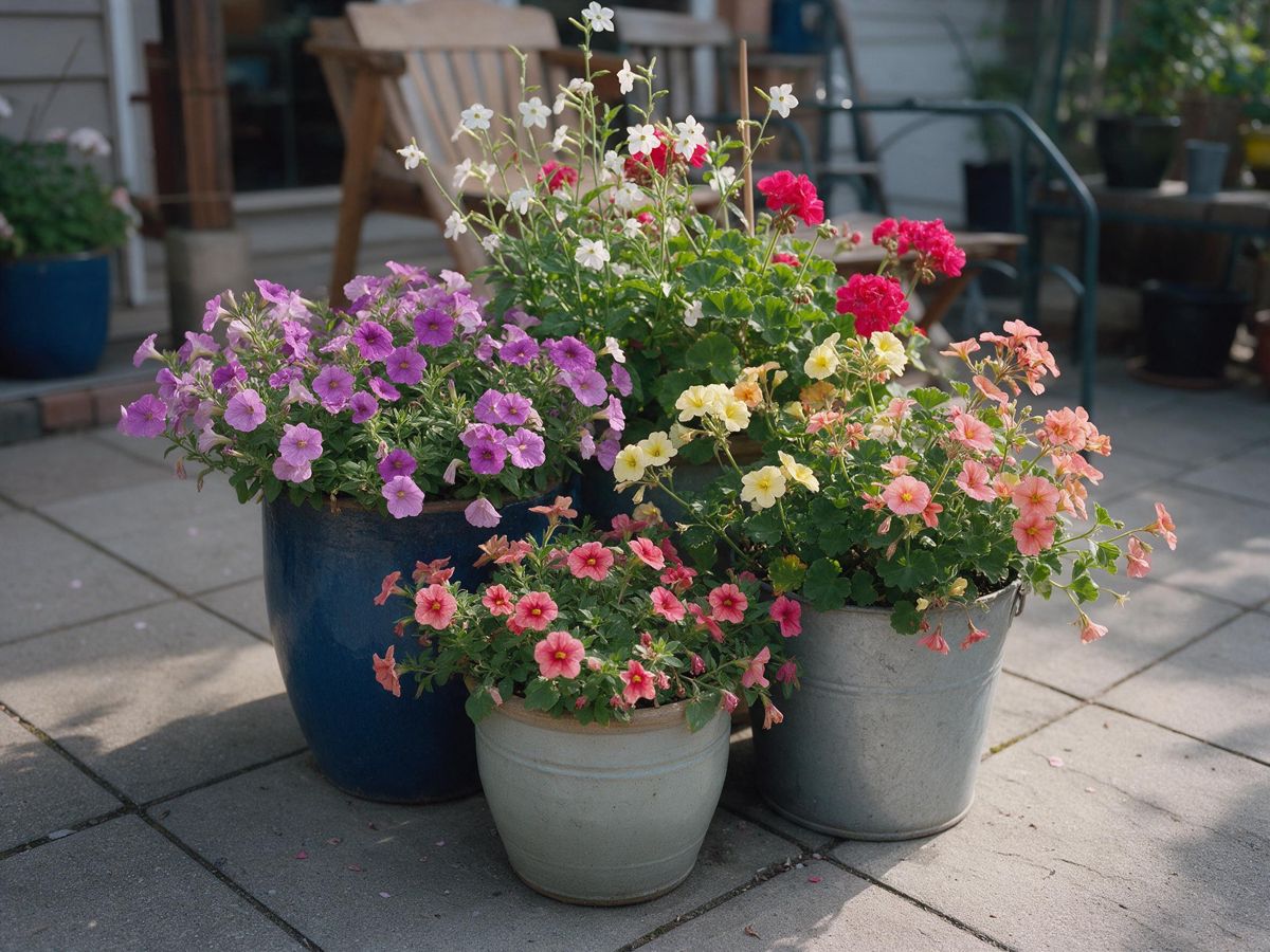 planting and softscape project in Southdale, Edina