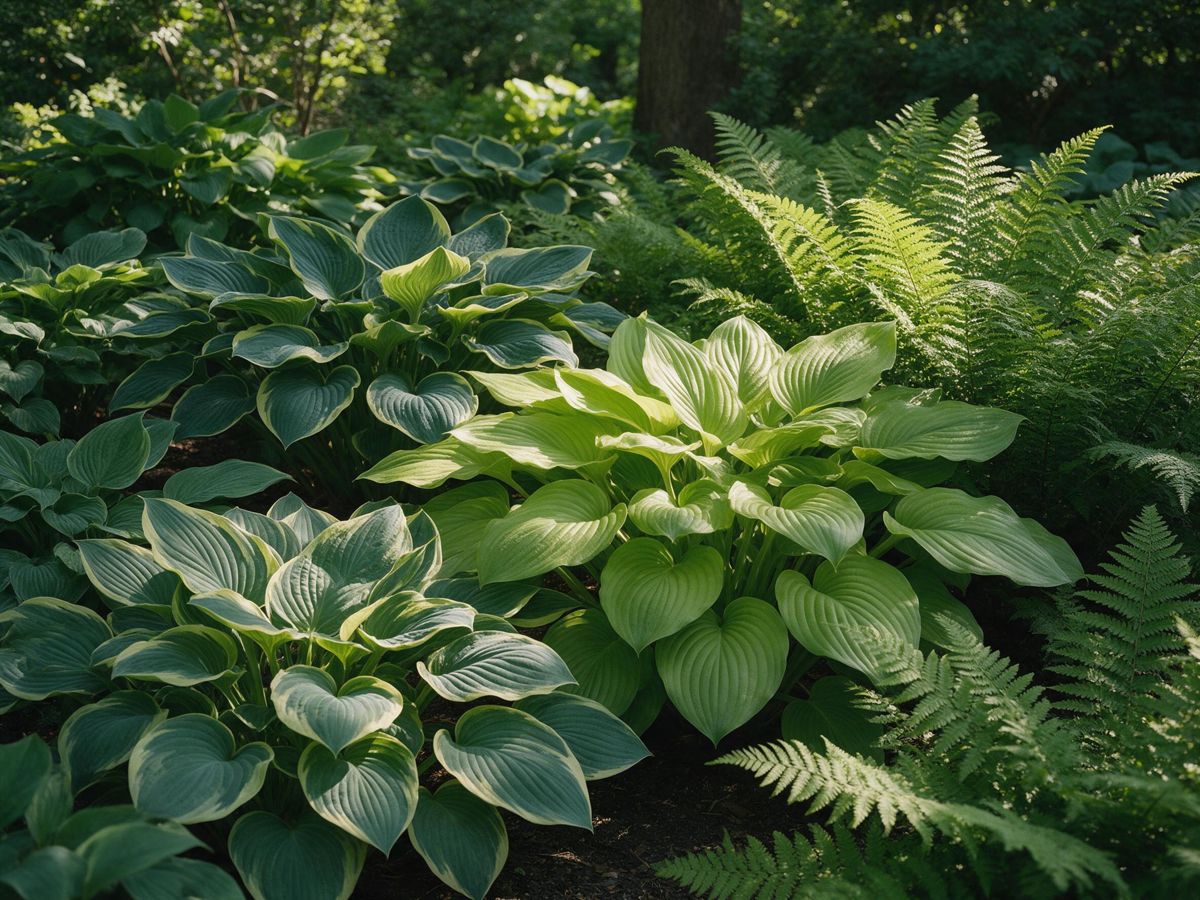 planting and softscape project in St. Louis Park, MN