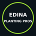 Edina Planting Pros logo